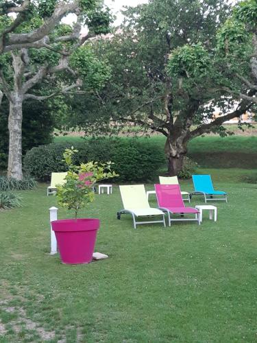 Logis Auberge Saint Simond - image 7