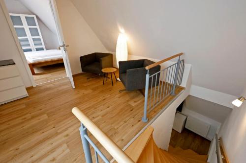 Létesítmények, Vinotel Weinstrasse in Lampertheim