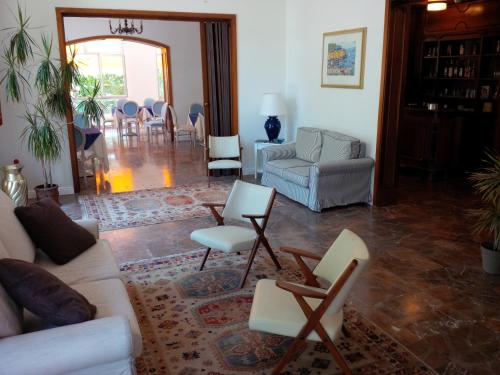 Hotel Giulia – Marina di Massa, WI