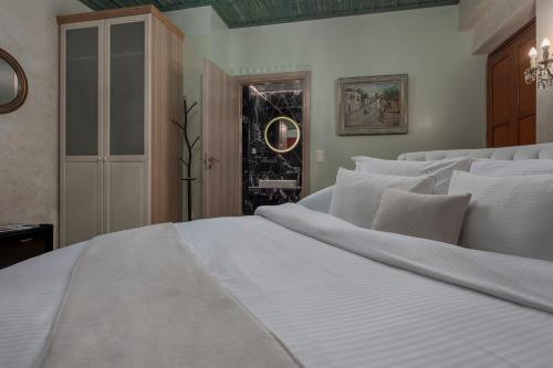 ViP Chalet 4 Seasons Room Type - Junior Chalet "Artemis2"