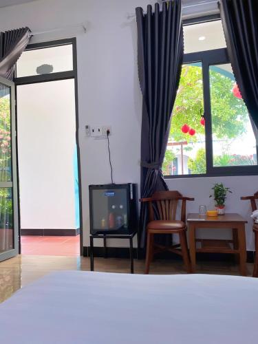 Tropical Homestay Phu Yen