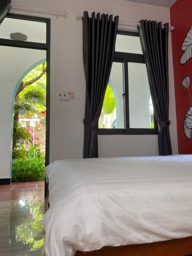 Tropical Homestay Phu Yen