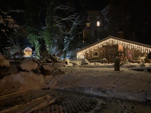 Pension Böttger in Wernigerode, Deutschland