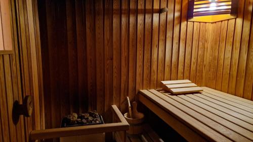 Chesa Bellaval, Haus la Vuolp 2 1 2 Zimmerwohnung in Silvaplana