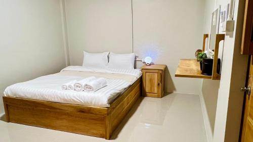 Muji Hotel KrabI – Krabi, CO