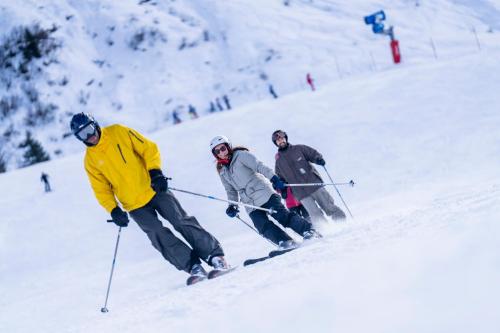 Villages Clubs du Soleil - MORZINE - Hôtel - Morzine