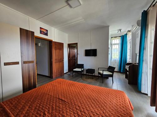 Villa Aahana - Flic en Flac Villa Aahana - Flic en Flac