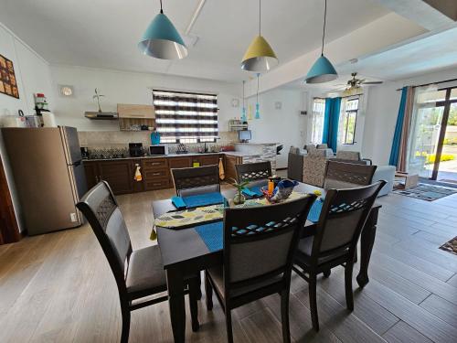 Villa Aahana - Flic en Flac Villa Aahana - Flic en Flac