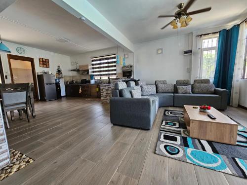 Villa Aahana - Flic en Flac Villa Aahana - Flic en Flac