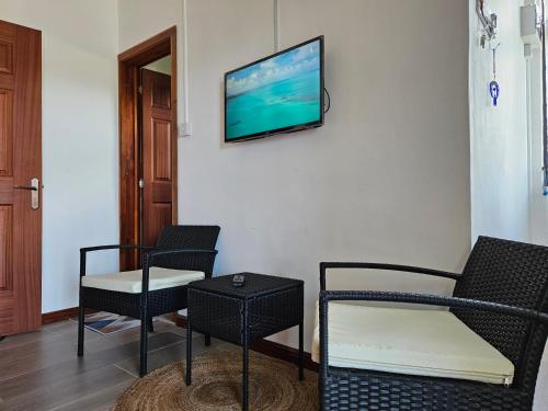 Villa Aahana - Flic en Flac Villa Aahana - Flic en Flac