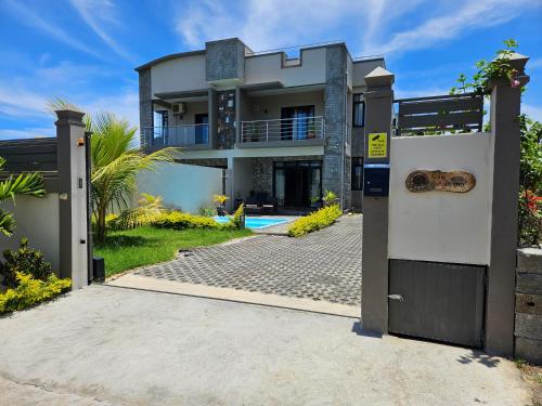 Villa Aahana - Flic en Flac Villa Aahana - Flic en Flac