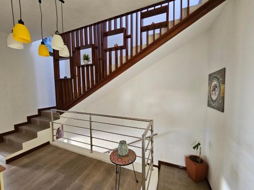 Villa Aahana - Flic en Flac Villa Aahana - Flic en Flac