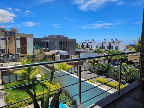 Villa Aahana - Flic en Flac Villa Aahana - Flic en Flac