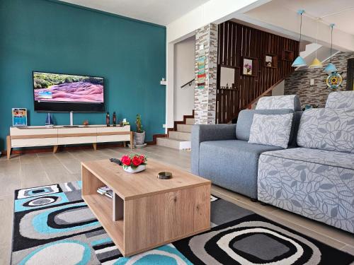 Villa Aahana - Flic en Flac Villa Aahana - Flic en Flac