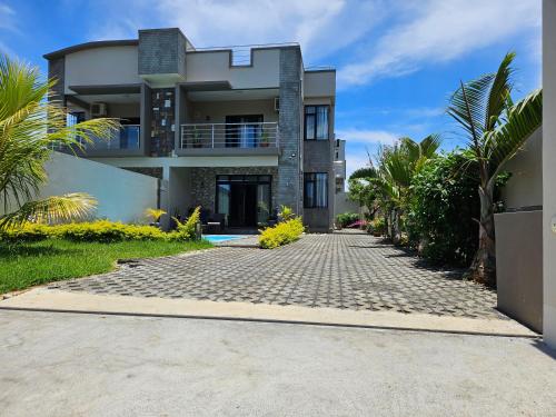 Villa Aahana - Flic en Flac Villa Aahana - Flic en Flac