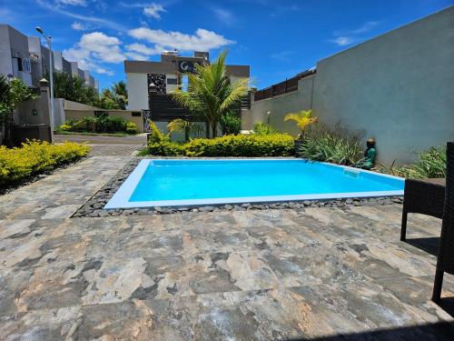 Villa Aahana - Flic en Flac Villa Aahana - Flic en Flac