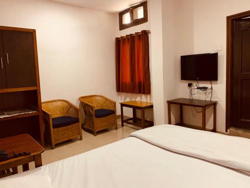 Hotel Devika in Dibrugarh
