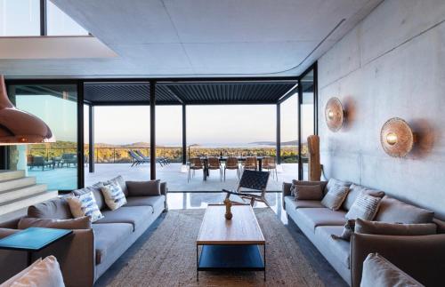 Villa Nuciola - Location, gîte - Lecci