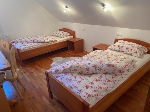 Rooms Kočna