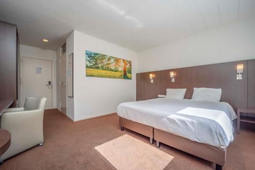 Fletcher Hotel-Restaurant Waalwijk - image 10