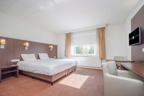 Fletcher Hotel-Restaurant Waalwijk - image 12