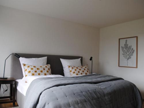 Ferienhaus Joos 789m von Tulpenweg entfernt