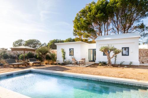 CAP Menorca Relais & Chateaux