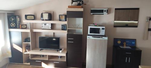 ГАЙДА - Apartment - Smolyan