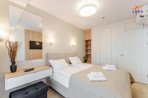 Deluxe Apartment image 4