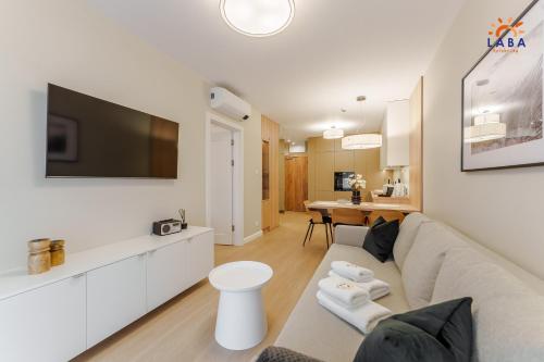 Deluxe Apartment image 9