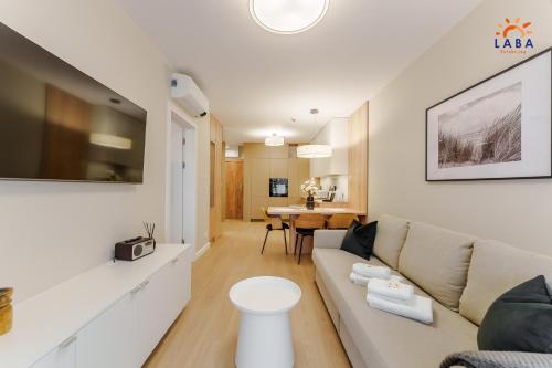 Deluxe Apartment image 10