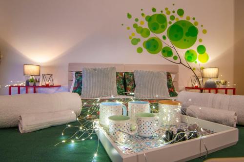 Borgo Trento Home, vicinissimo ospedale Borgo Trento e centro storico