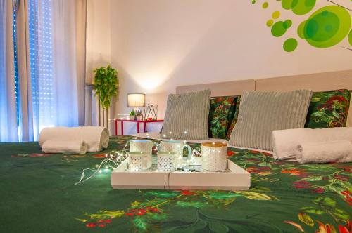 Borgo Trento Home, vicinissimo ospedale Borgo Trento e centro storico
