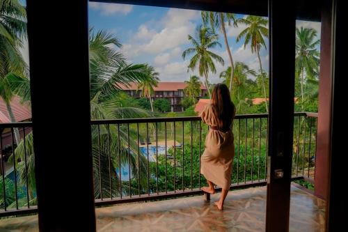 Celestia Ayurveda Resort