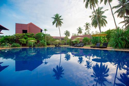 Celestia Ayurveda Resort, Bentota