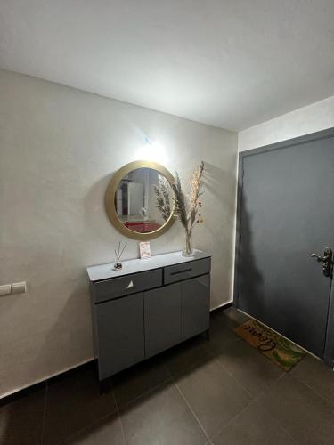Bel appartement situé à Guéliz au rez-de-chaussée - main image