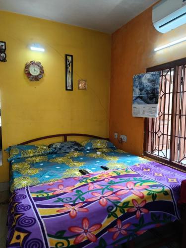 B&B Bhubaneswar - JHARANA HOME STAY - Bed and Breakfast Bhubaneswar