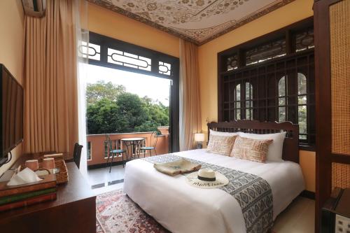 The Mansion Hoi An by Minova, Hoi An (foto 5)