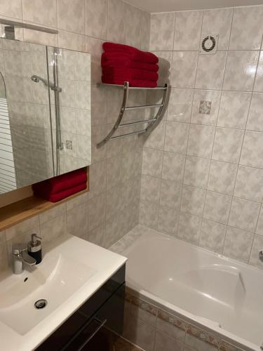Appartement Valentin - image 8
