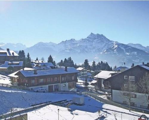 Résidence Panorama Villars S.A. in Villars-sur-Ollon