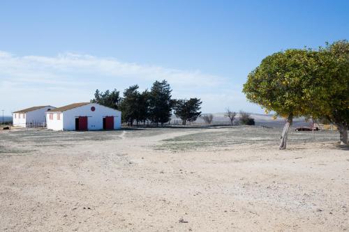 CORTIJO RURAL LA MARISCALA in Mesas de Asta