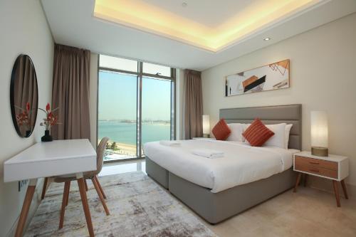 TH8 - 2BR Apartment - Allsopp&Allsopp - image 10