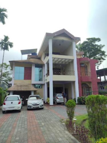 Bononi Guest House Jorhat