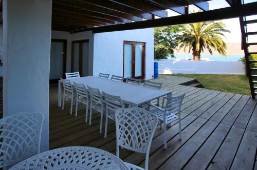 P5 House Langebaan