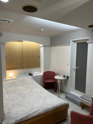 City Hotel Southern Cross