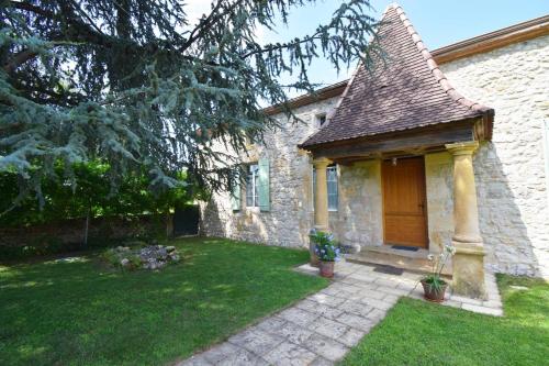 Maison de caractère Lacajoque à St Georges