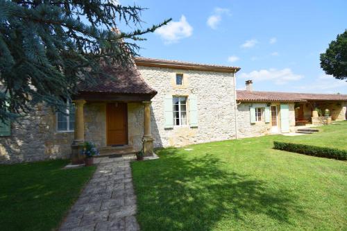 Maison de caractère Lacajoque à St Georges