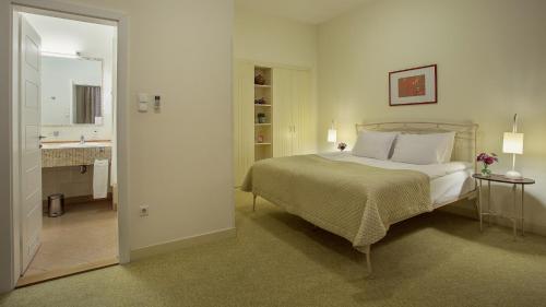 Mamaison Residence Izabella Budapest, Budapest (foto 7)