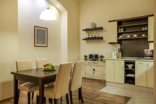 Mamaison Residence Izabella Budapest, Budapest (foto 8)
