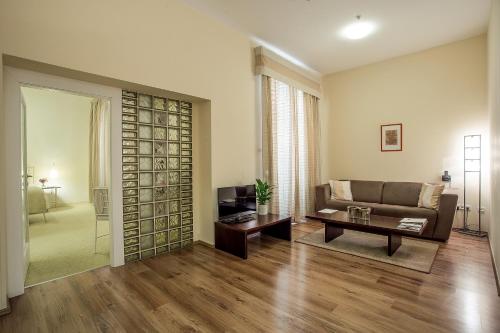 Mamaison Residence Izabella Budapest, Budapest (foto 9)
